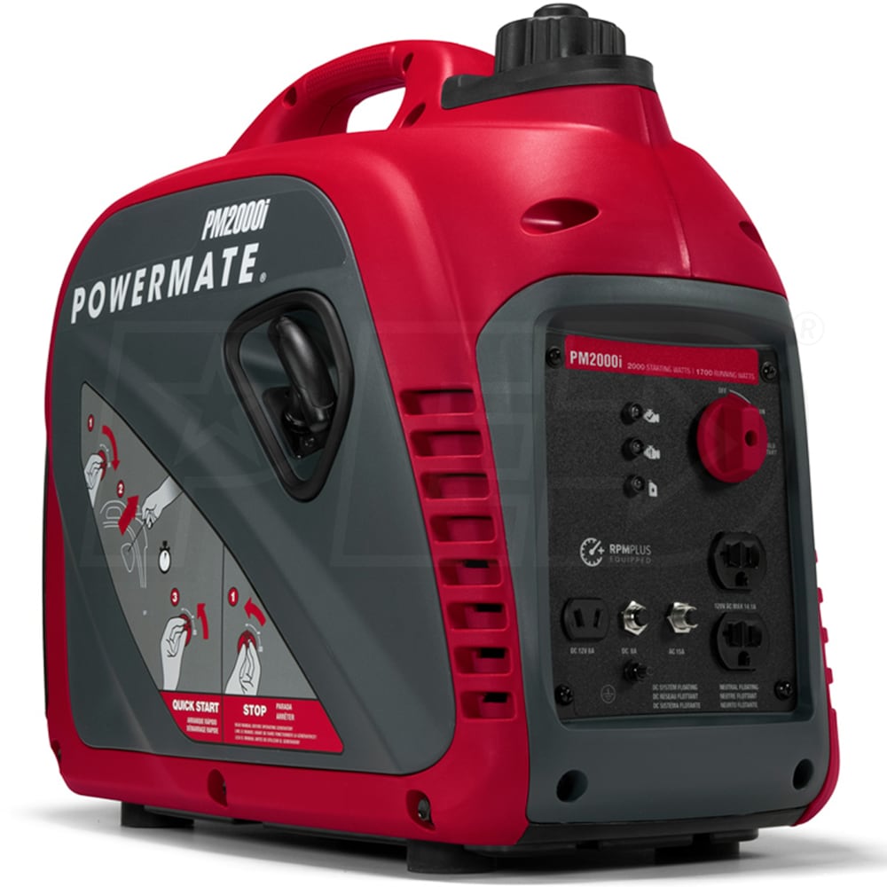 Powermate P0080501