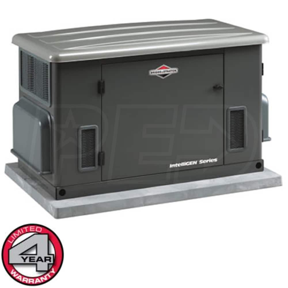 Briggs & Stratton 40302A