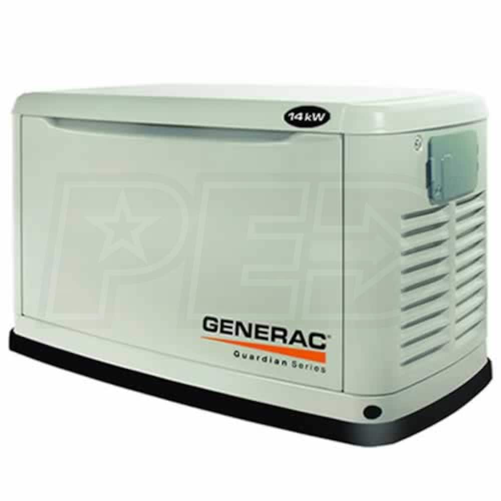 Generac Guardian 5884-SD