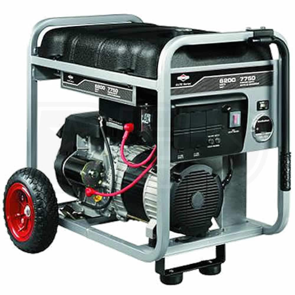 Briggs & Stratton 30358