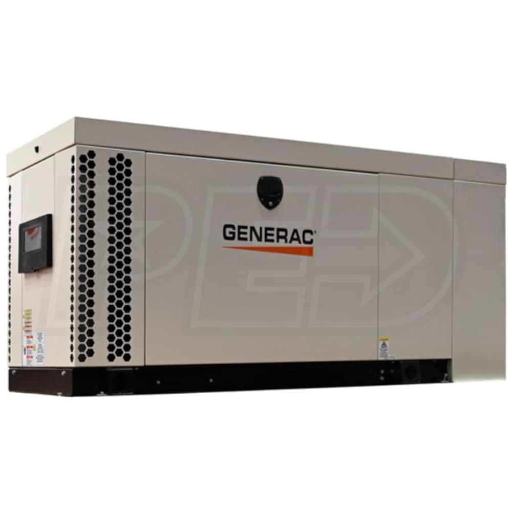 Generac Protector RA03022ADAE