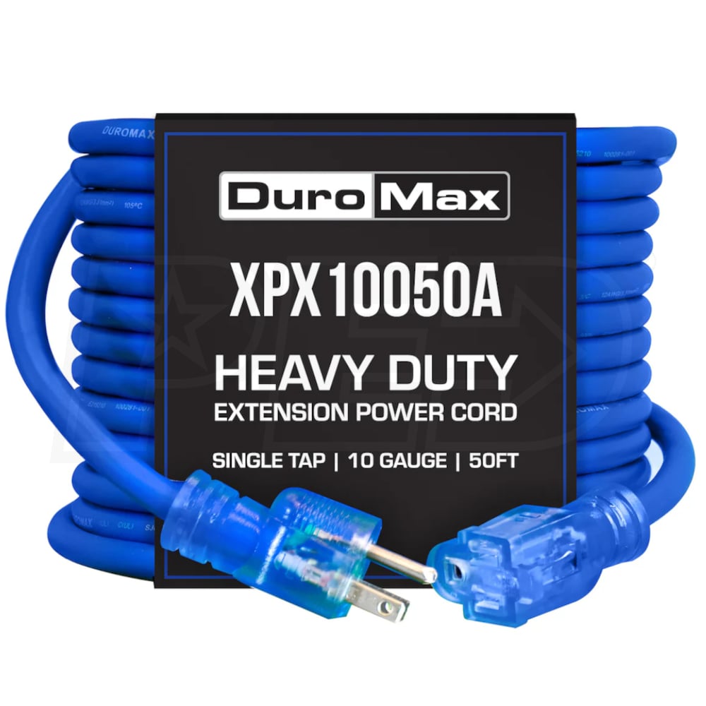 DuroMax XPX10050A