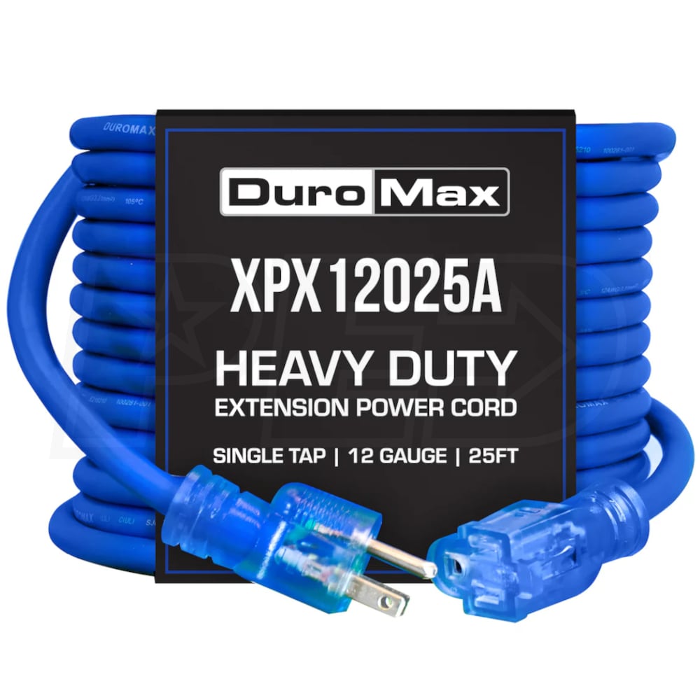 DuroMax XPX12025A