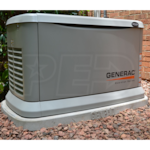 Generac Guardian EGD-70321KIT