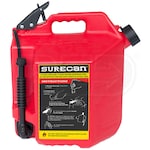 SureCan EGD-RV-Emergency-Kit