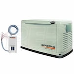 Generac Guardian Series™ 5503 - 14kW Essential Circuit Standby Generator System