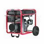 Briggs & Stratton 30241 - 5550 Watt Extended Run Portable Generator