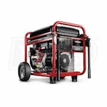 Briggs & Stratton Serious-Duty 5500 Watt Generator