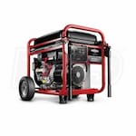 Briggs & Stratton Serious-Duty 8000 Watt Electric Start Generator