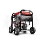 Briggs & Stratton Professional 30337 - 8000 Watt Electric Start Generator