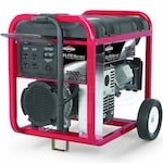 Briggs & Stratton 30348 - 3500 Watt Portable Generator