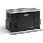 Briggs & Stratton 15 kW Continuum Standby Generator