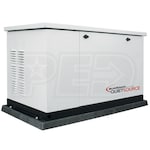 Guardian 16 kW Standby Generator w/ Aluminum Enclosure