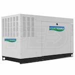 Guardian QuietSource 45 kW Standby Generator w/ Aluminum Enclosure