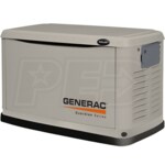 Generac Guardian™ 14kW Home Standby Generator