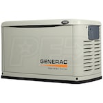 Generac Guardian™ 16kW Aluminum Home Standby Generator