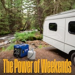 Westinghouse IGEN5000DFC