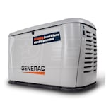 Learn More About Generac 7260 Learn More About Generac 7260