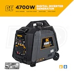 BE Power Equipment BE4700ID