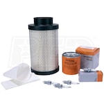 Generac Maintenance Kit for 4.5L Generac Engines (Protector QS 48kW & Protector 60kW / 80kW )