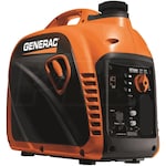 Generac GP2500i - 2200 Watt Portable Inverter Generator w/ COsense® (CARB)