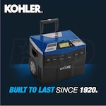 Kohler EGD-enCUBE-kit2