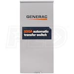 Learn More About Generac 9952 Learn More About Generac 9952