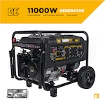 BE Power Equipment BE11000