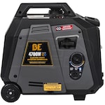 BE Power Equipment BE4700ID