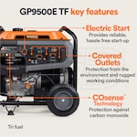 Generac 8063