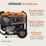 Generac 8929