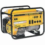 MMD 6000 Watt Generator w/ Honda Engine