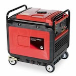 Cummins Onan P3200i - 2800 Watt Electric Start Inverter Generator