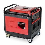 Cummins Onan 3800 Watt Electric Start Inverter Generator