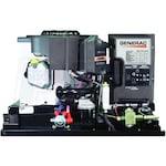 Generac Primepact Series™ 5754 - 4.8 kW RV Generator (Gasoline)