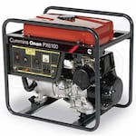 Cummins Onan 4800 Watt Professional Electric Start Generator