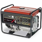 Cummins Onan 6000 Watt Professional Generator