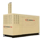 Guardian Elite 60 kW Standby Generator (277/480V - LP - Steel)