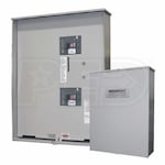 Guardian 400-Amp ATS w/ Service Disconnect (120/240V)