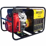 Winco W9500HE - 8500 Watt Electric Start Portable Generator w/ Honda Engine