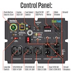 Westinghouse WGEN14500DFC-SD