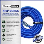 DuroMax XPX10025A