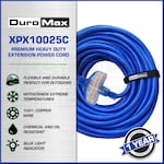 DuroMax XPX10025C