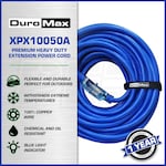 DuroMax XPX10050A