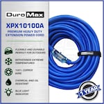 DuroMax XPX10100A