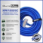 DuroMax XPX12025C