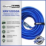 DuroMax XPX12050A