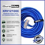 DuroMax XPX12100C