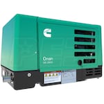 Cummins RV QG 2800i (HGLAA) 2.8HGLAA-8311 - 2.8kW EFI RV Generator (Gasoline - EVAP) (CARB)