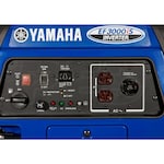 Yamaha EF3000IS